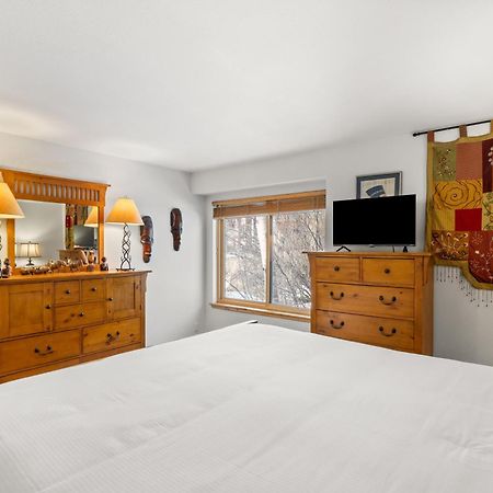 Apartamento Seasons Four By Snowmass Vacations Snowmass Village Exterior foto