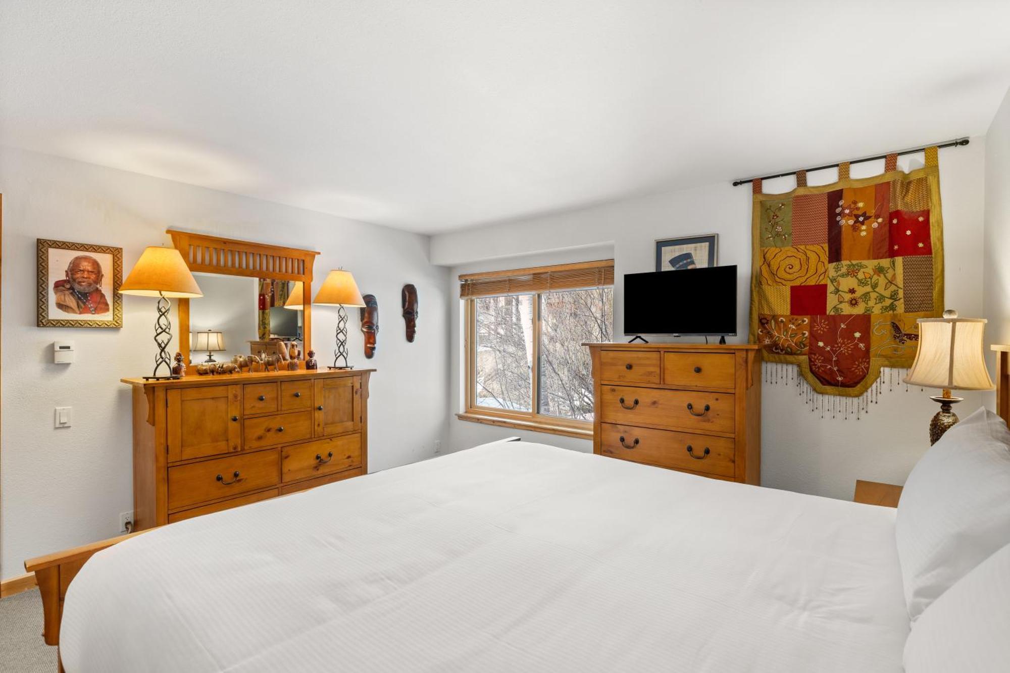 Apartamento Seasons Four By Snowmass Vacations Snowmass Village Exterior foto