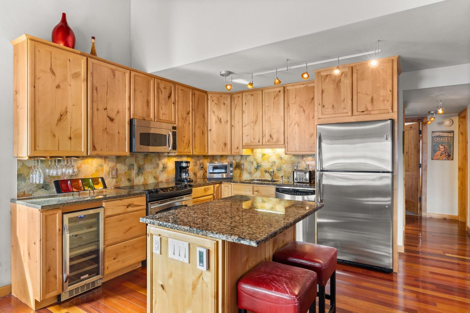 Apartamento Seasons Four By Snowmass Vacations Snowmass Village Exterior foto