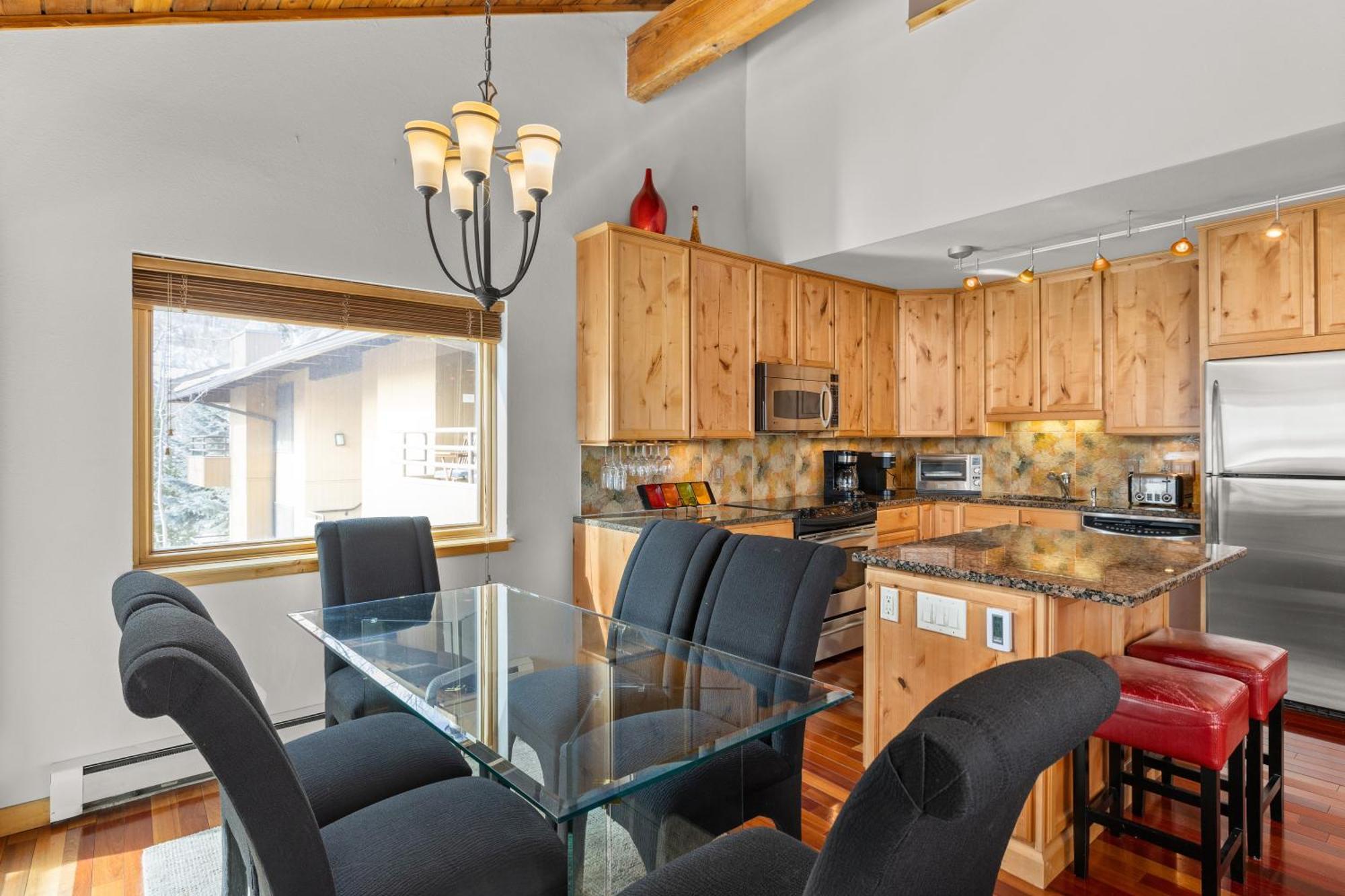 Apartamento Seasons Four By Snowmass Vacations Snowmass Village Exterior foto