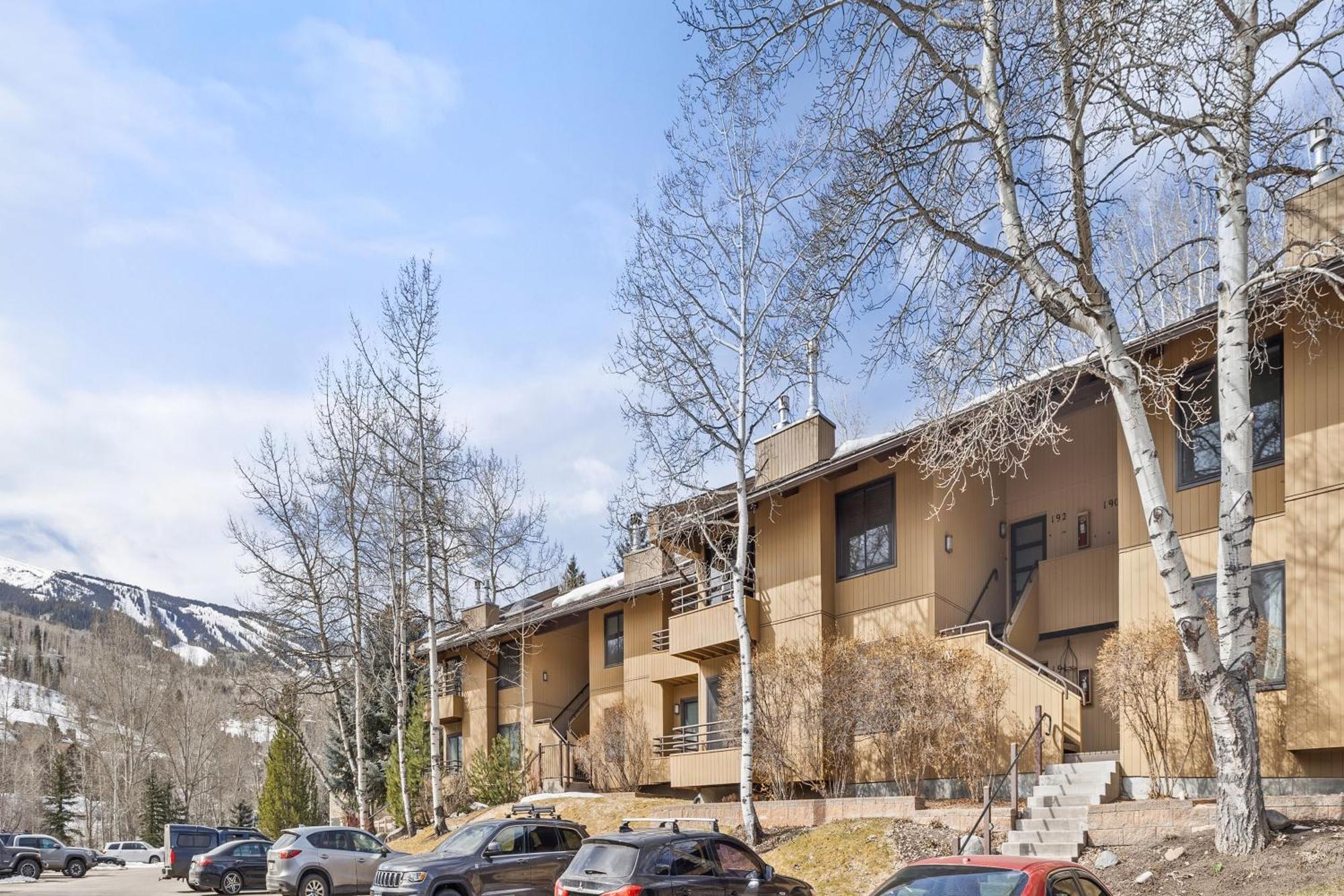 Apartamento Seasons Four By Snowmass Vacations Snowmass Village Exterior foto